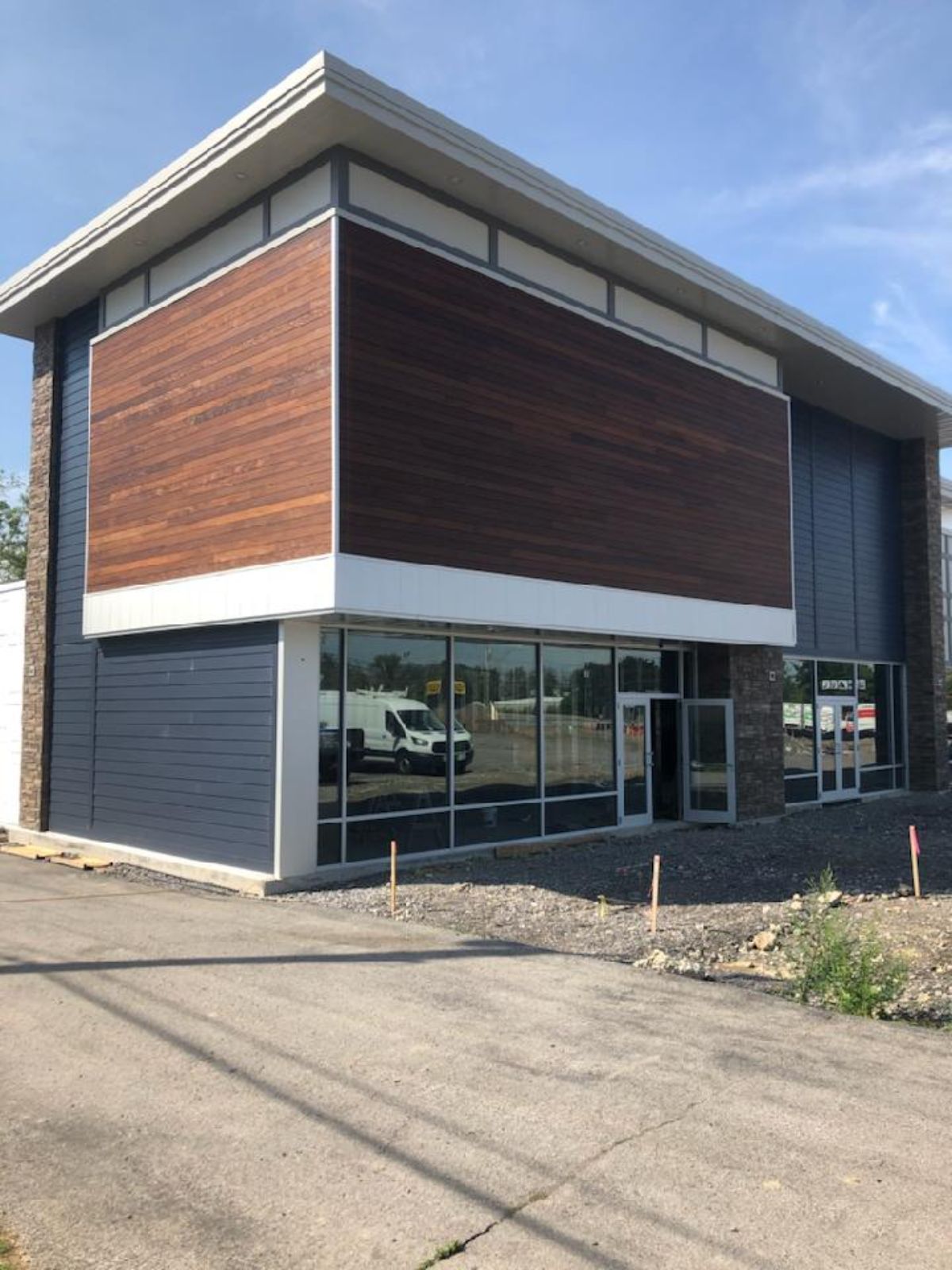 About Us K.T. Construction Services